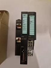 053-1PN01 PROFINET IO VIPA YASKAWA