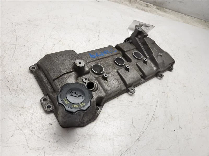 2011-2014 Mazda 2 Valve Cover OEM ZJ20-10-220 - Image 3 of 4
