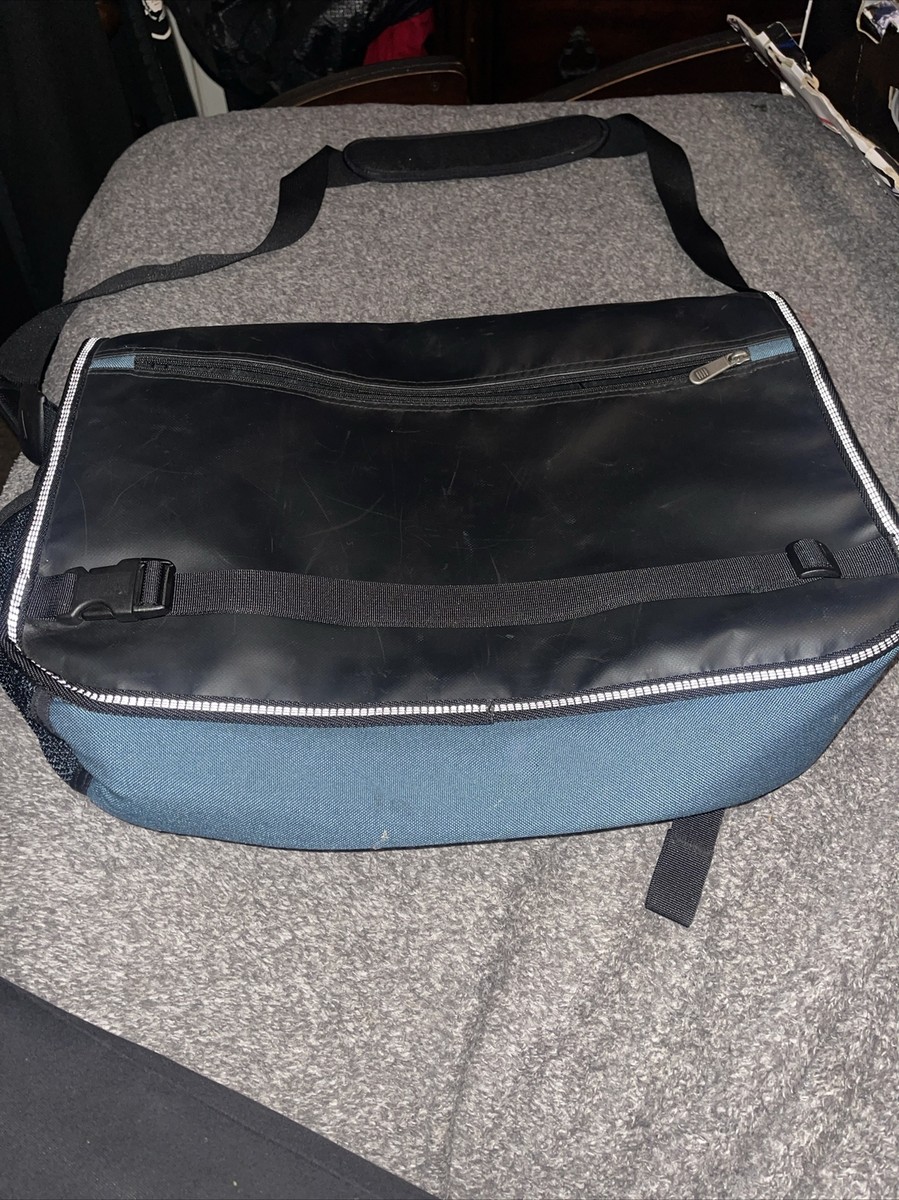 old nike✴︎メッセンジャーバッグ vintage nike messenger bag | eBay