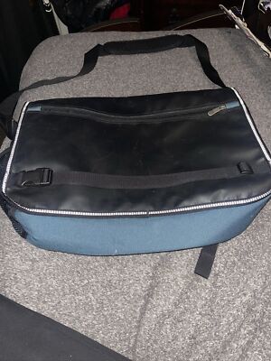 vintage nike messenger bag | eBay