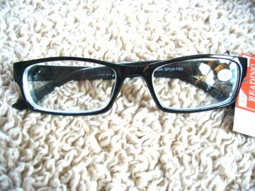Nearsighted Distance Reading Glasses (-.50 to -5.50 ) Minus Strength Myopia SPU4 - Picture 26 of 28