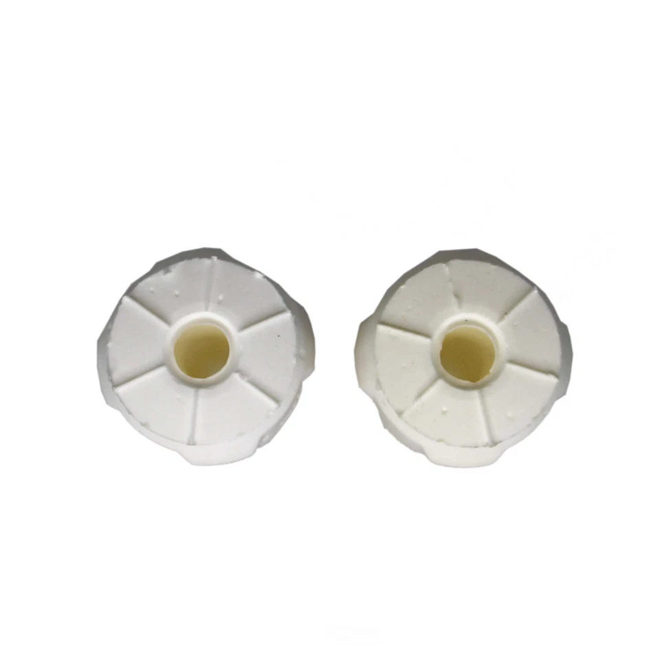 Juego de parachoques Jounce para Volkswagen Jetta Eos GTI 2005-2018 CRP/REIN Foto 3 de 4