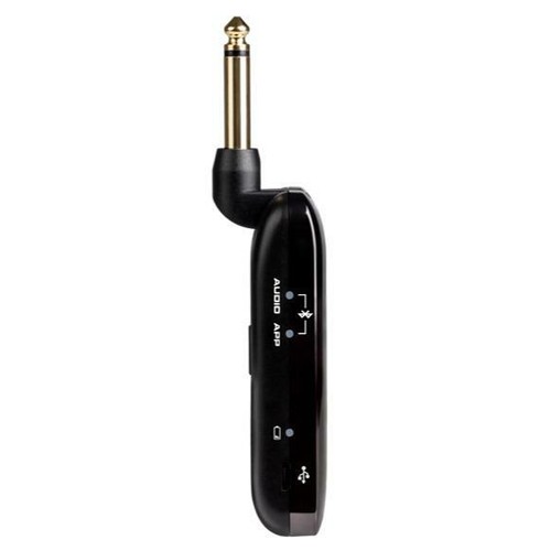 NUX MP-2 Mighty Plug Guitar & Bass Amp Modeling Headphone Amp - Picture 2 of 6