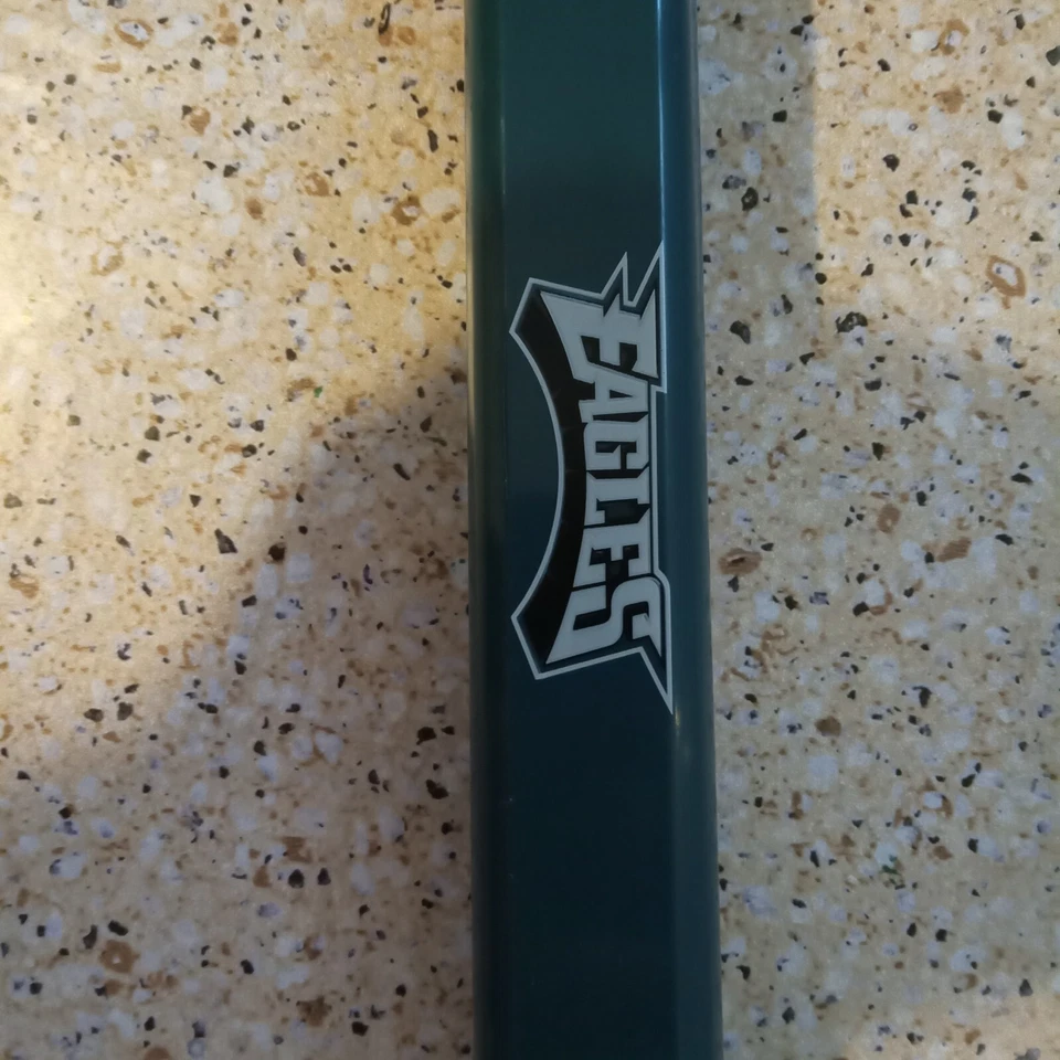 Philadelphia EAGLES NFL "The Sportula"/PARRILLA Espátula con abrebotellas 18,5 pulgadas Foto 3 de 4