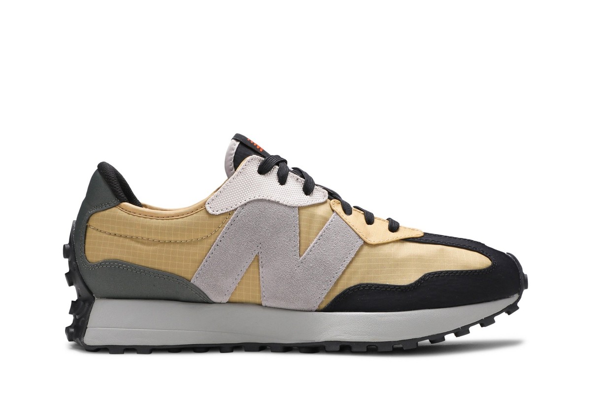 New Balance／MS327PB New Balance 327 'Golden Poppy' MS327PB