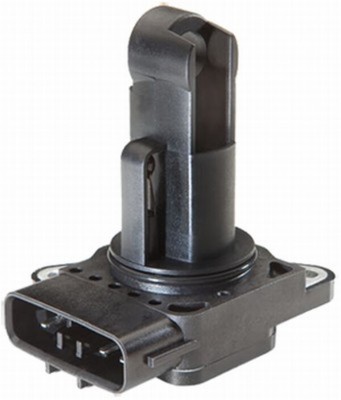 HELLA 8ET 009 142-911 Luftmassenmesser 2W9312B579AC