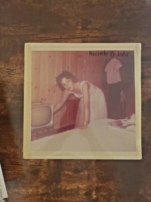 MANCHESTER ORCHESTRA SEALED FIRST PRESSING I'M LIVE A VIRGIN LOSING A CHILD! 