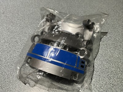 9748 Lego Technic R2-D2 head pieces For rebuildable￼ figure NEW FREE SH