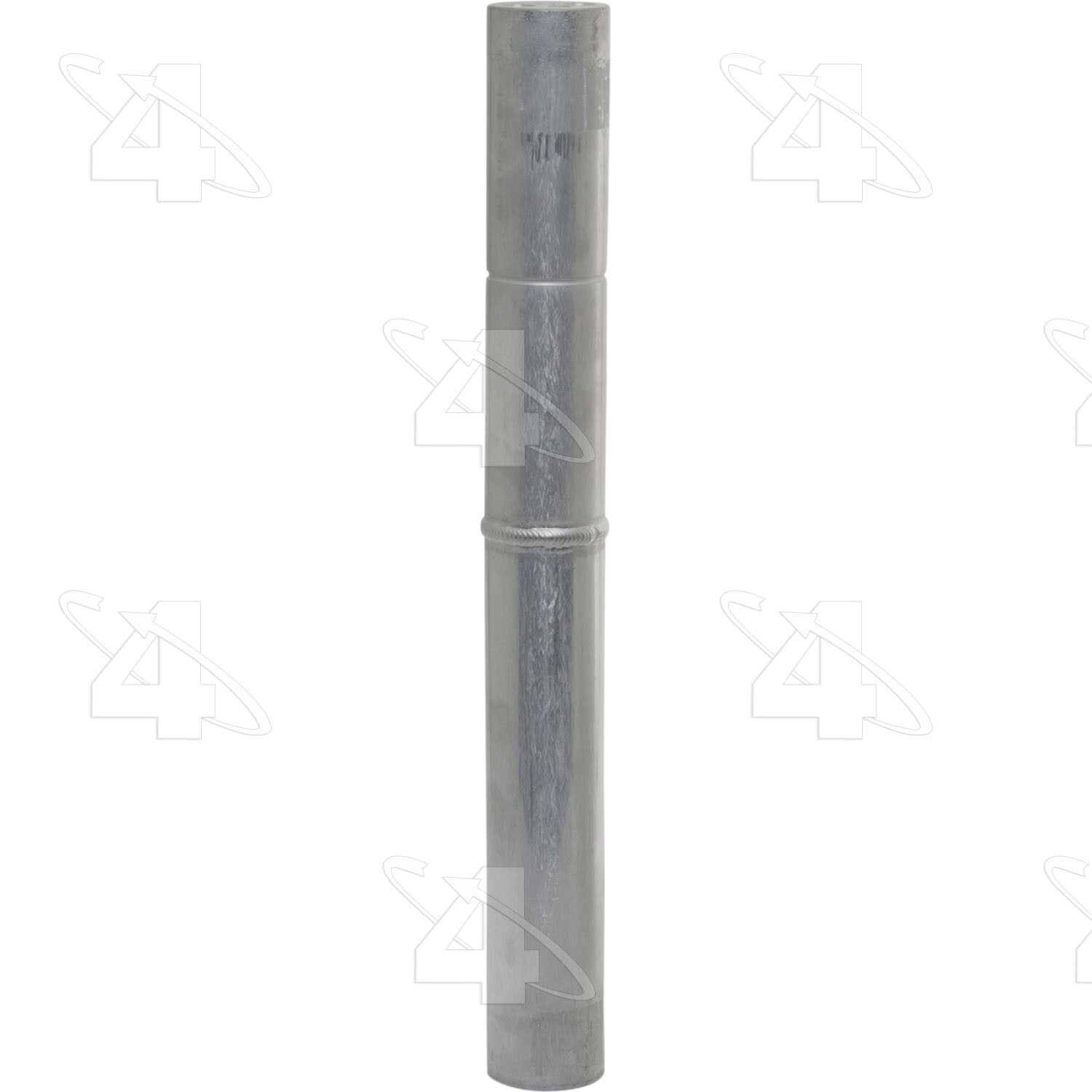 A/C Receiver Drier For 2005-2009 Mercedes-Benz SLR McLaren 4 Seasons 899NH84