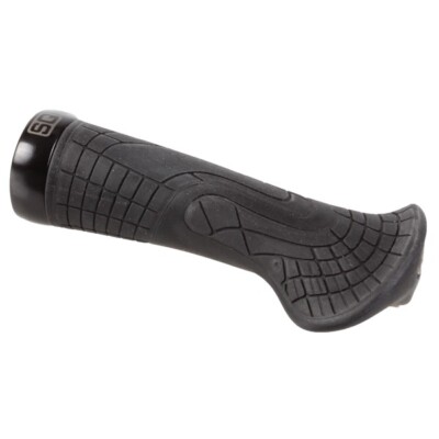 SQlab 710 Grips, Large - Black
