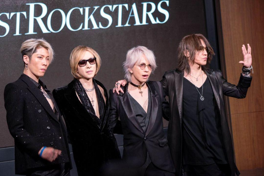 PRADA Sunglasess Worn by X JAPAN Sunglasses Yoshiki J-POP Artist