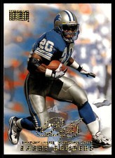 1998 SkyBox Premium Football Pick Your Card