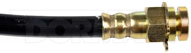 Manguera hidráulica de freno Dorman H621041 para modelos Ford F2TZ 2282-D Foto 2 de 4