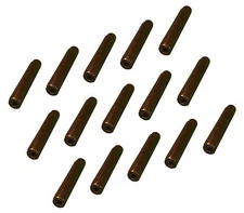 15 - Backhoe, Mini Excavator, Skid Steer Bucket Teeth Roll Pins- P156