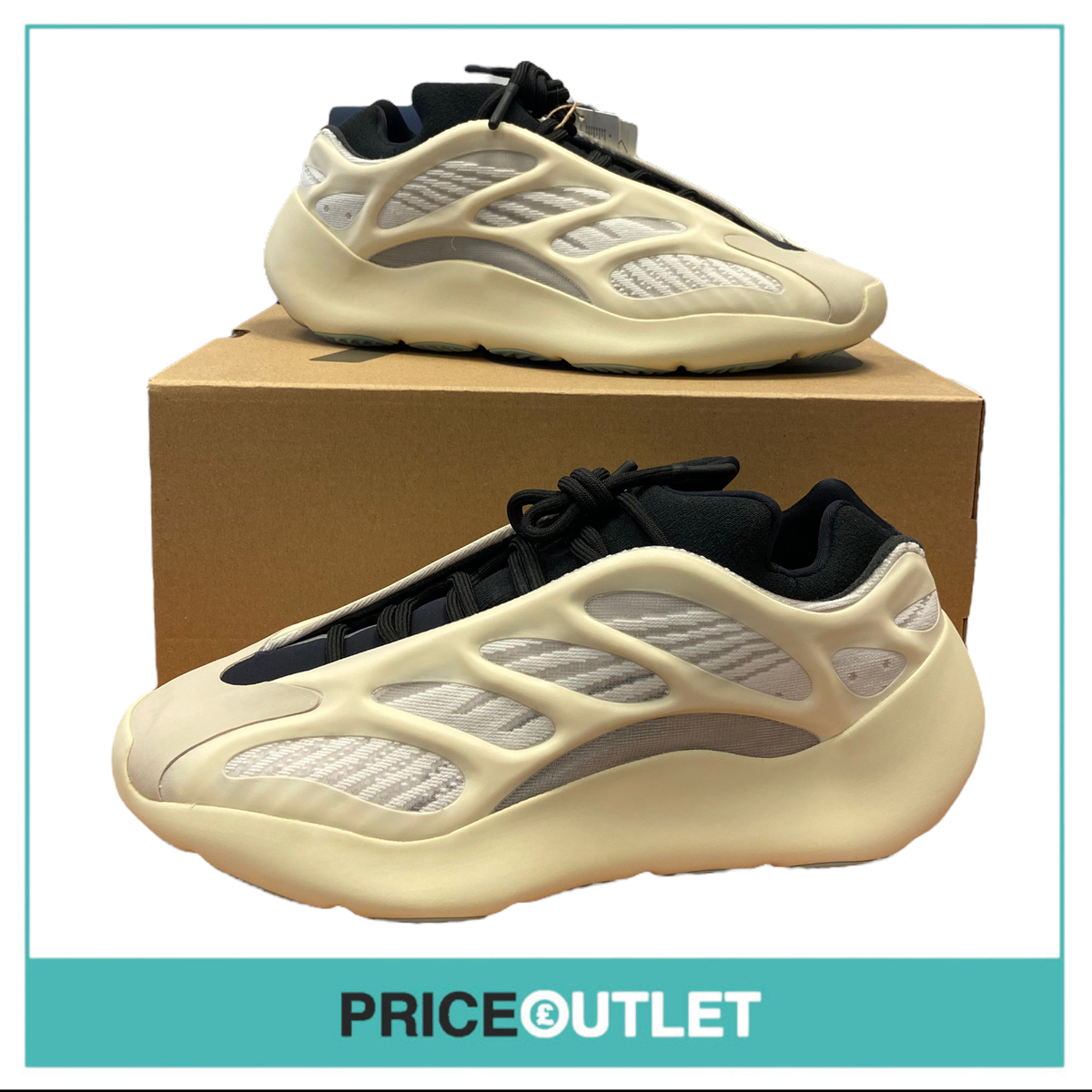 V3 Azael Yeezy 700 Original Vs Fake Yeezy Azael Adidas Yeezy 700