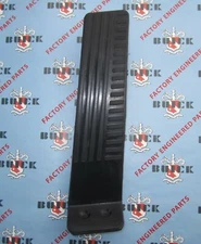 1955-1956 Buick Special Super Century Roadmaster Black Accelerator Gas Pedal.