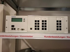 Agfeo Telefonanlagen Komplettset
