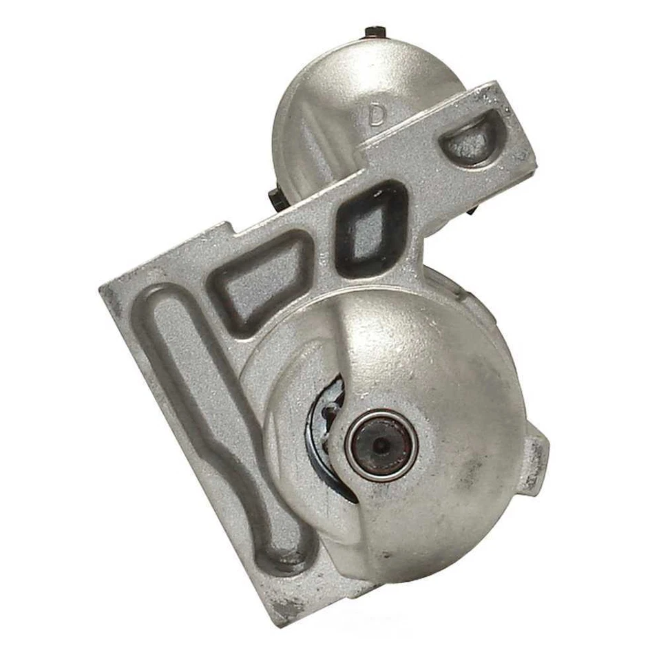 Motor De Arranque - Nuevo Dixie 17468N Foto 3 de 4