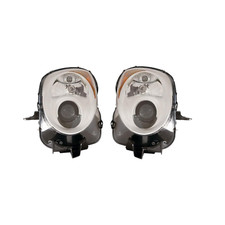 Phare Gauche ABAKUS Pour Alfa Romeo Mito 955 / Spider 939 - Neuf - Halogène H7