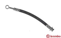 Brembo T 79 030 Bremsschlauch FüR Suzuki