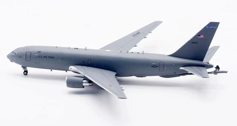 USA - AirForce / Boeing KC-46A / 18-46013 / IFKC46USAF013 / 1:200 - Image 3 of 4