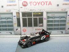 Toyota GR Yaris Hilux GR010 - (1/64) Modellau...