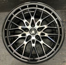 Konig Wheels 23396 Lace Wheel Rim Cap 17