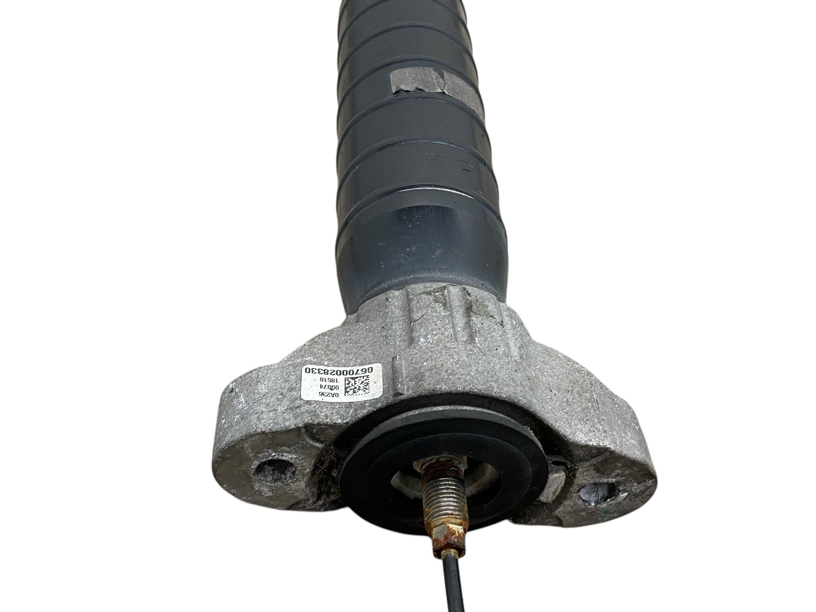 2017-2024 MASERATI LEVANTE (A) RIGHT OR LEFT REAR SHOCK ABSORBER 670037439 *51K*