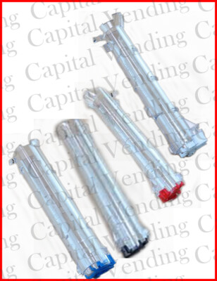 Mars MEI CF7512 Your Choice Of A Nickel, Dime, Quarter or Dollar Coin Tube