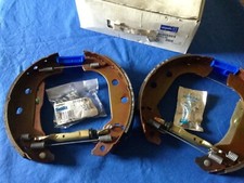 Mâchoire de frein Peugeot 306