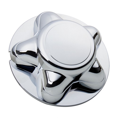 Hub Wheel 7" Center Cap Cover for 97-03 Ford F-150 Expedition Heritage 4.6L 5.4L - Picture 5 of 7