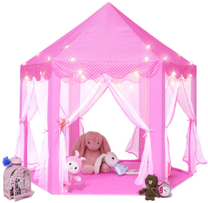 large playhouse tent