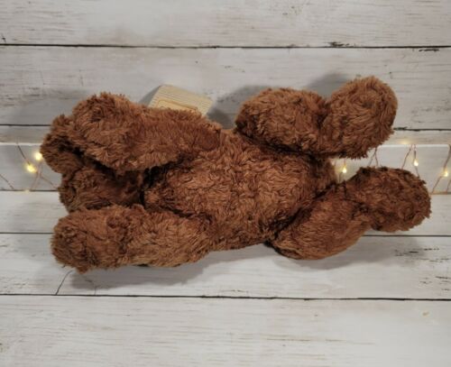 Aurora Naturally Large Eco Brown Bear. Item:21108 - Picture 9 of 9
