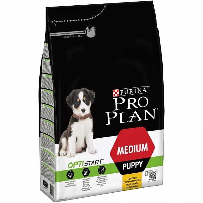 purina pro plan optiderma medium