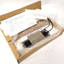 Iko Mtt6971 Nano Linear Motor Actuator 100mm Travel 80mm X 110mm 0.5µm 1300mm/s