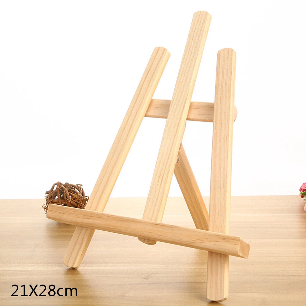 Art 2024 easel stand