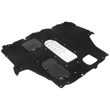 Engine Splash Shield For 2012 2013-2016 Dodge Dart Front Under Cover