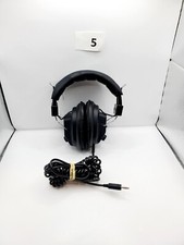 Califone 1214AV-PS Control 3068AV Stereo / Mono Over-Ear Headphones