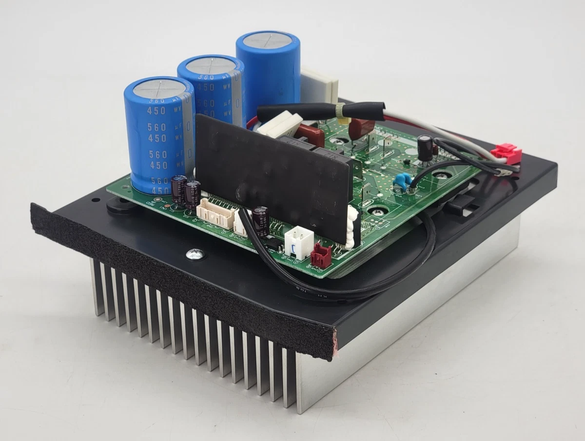 Mitsubishi Electric HVAC & Refrigeration Controls & Circuit Boards