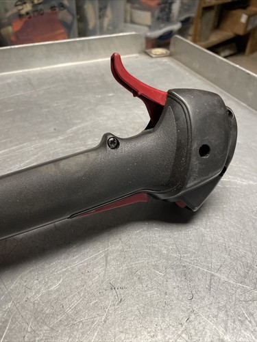 OEM GOOD USED CRAFTSMAN 316.711390 STRING TRIMMER COMPLETE CONTROL HANDLE - Picture 4 of 4