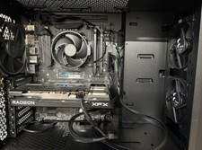 Custom Built Gaming PC