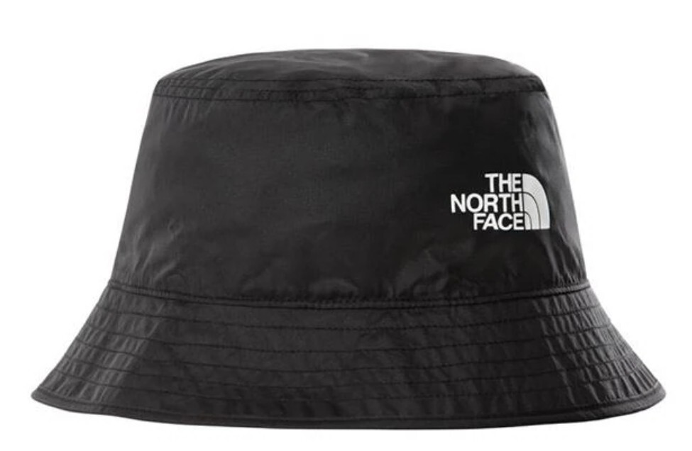 ★THE NORTH FACE☆STANDARD BUCKET HAT NE3HR01 NEW THE NORTH FACE STANDARD BUCKET HAT BLUE NE3HR01 SIZE M