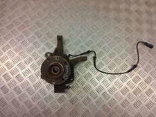 Roulement de roue Renault Captur
