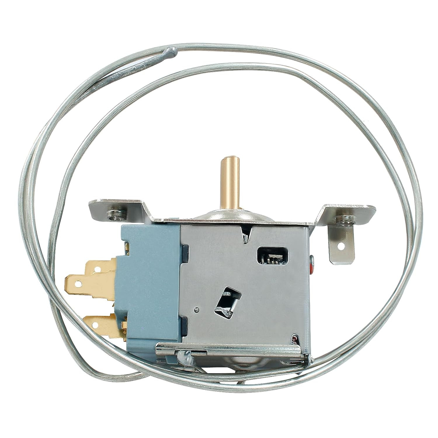 3 Pin Mini Refrigerator Freezer Thermostat WDF-18, Universal Temp Control