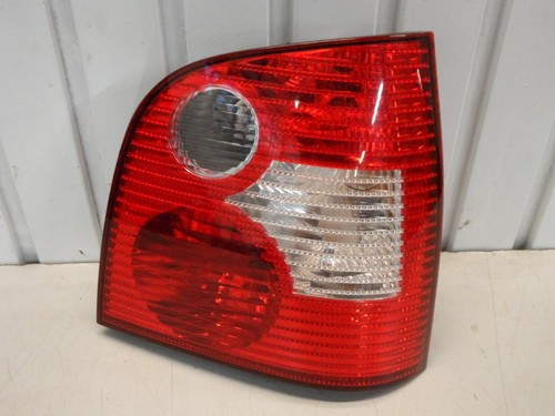 VW Polo 9N/1 Rücklicht rechts, mit Lampenträger, Rückleuchte