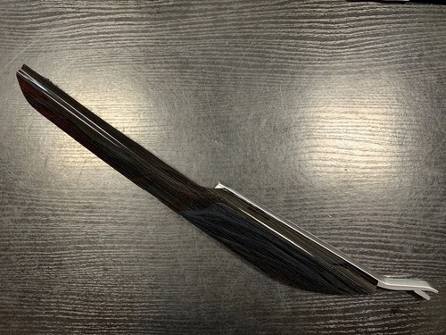 BMW 7 G11 G12 2016 Verkleidung Kombiinstrument Cockpit 8066684 GSD39487