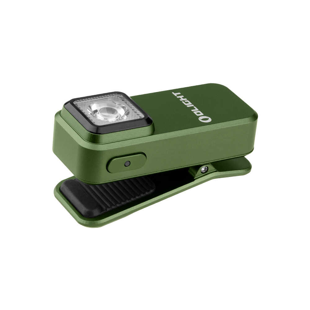 OLIGHT コンパクトライト OLIGHT Swivel 400 Lumens LED Compact Rechargeable Magnetic
