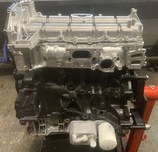 Ford Transit 2 Litre Ecoblue FWD Transit And Transit Custom Engine 2016-2019