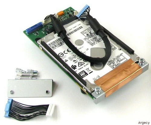 Lexmark 27X0500 500GB Hard Disk Drive - NEW in sealed Lexmark box - 第 1/1 張圖片