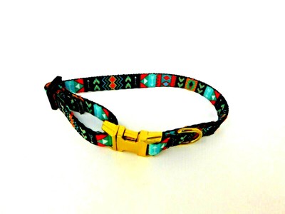 adjustable puppy collar